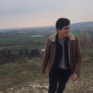 Meet your Posher, Nicky